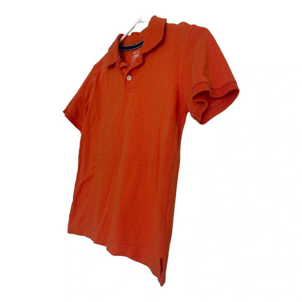 Boys The Children’s Place Polo Size M 7/8